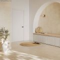 Cersanit ECO GEO Eco Geo Light Grey