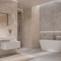 Cersanit LIV ZANZIBAR Liv Zanzibar Cream 60x120