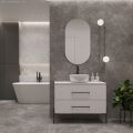 Cersanit BAREDO Baredo Grey 60x60