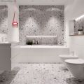 Cersanit BRAND ROCK Brand Rock Cream 60x120