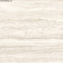 Cersanit TRAVERTIN SOUL Travertin Soul Cream 60x60