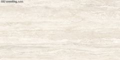 Cersanit TRAVERTIN SOUL Travertin Soul Cream 60x120