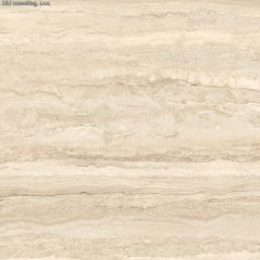 Cersanit TRAVERTIN SOUL Travertin Soul Beige 60x60