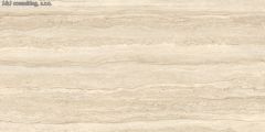 Cersanit TRAVERTIN SOUL Travertin Soul Beige 60x120