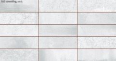 Ecoceramic NEXTI Nexti White