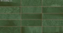 Ecoceramic NEXTI Nexti Emerald