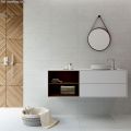Ecoceramic BABILON Babilon Artic 60x120