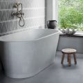 Marazzi SLOW WALL MPC5 Gesso