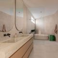 Marazzi SLOW WALL MPC5 Gesso