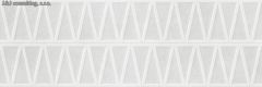 Marazzi SLOW WALL MPC9 Gesso Str. Hay 3D