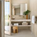 Marazzi MYSTONE BERICI MM7W Dec. Flora Beige 3D
