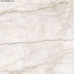 Marazzi MYSTONE SILVER ROOT Mpfl White