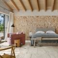 Marazzi MYSTONE SILVER ROOT Mpfj Beige