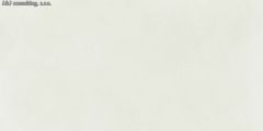 Marazzi ARCHIBOX MPR1 Ivory