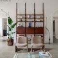 Marazzi SLOW COLD Mpea Nebbia