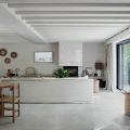 Marazzi SLOW COLD Mpea Nebbia