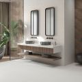 Tilezza VIENTO Viento Bianco Dekor
