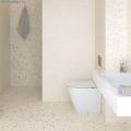 Tilezza VIENTO Viento Bianco Dekor