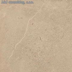 Paradyz ARCHICROSS concrete beige gres rekt. mat.