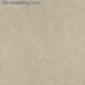 Paradyz ARCHICROSS concrete white gres rekt. mat.