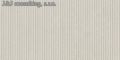 Paradyz CONVERO grey decor gres szkl. rekt. struktura mat