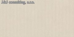 Paradyz CONVERO light beige decor gres szkl. rekt. struktura mat