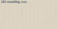 Paradyz CONVERO light beige decor gres szkl. rekt. struktura mat