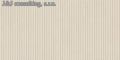 Paradyz CONVERO light beige decor gres szkl. rekt. struktura mat