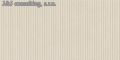 Paradyz CONVERO light beige decor gres szkl. rekt. struktura mat