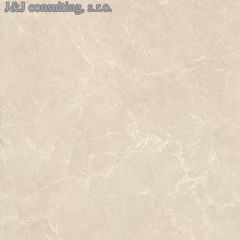Paradyz ELORIA light beige gres szkl. rekt. struktura mat