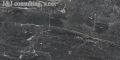 Paradyz NORTH cathedral black gres szkl. rekt. p�poler soft