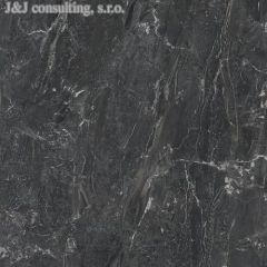 Paradyz NORTH cathedral black gres szkl. rekt. p�poler soft