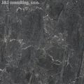Paradyz NORTH cathedral black gres szkl. rekt. p�poler soft