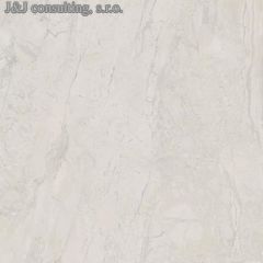 Paradyz SAINT cathedral white gres szkl. rekt. p�poler soft