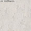 Paradyz SAINT cathedral white gres szkl. rekt. p�poler soft