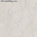 Paradyz SAINT cathedral white gres szkl. rekt. p�poler soft