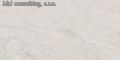 Paradyz SAINT cathedral white gres szkl. rekt. p�poler soft