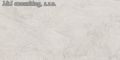 Paradyz SAINT cathedral white gres szkl. rekt. p�poler soft