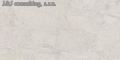 Paradyz SAINT cathedral white gres szkl. rekt. p�poler soft