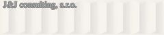 Paradyz DUO tonne white cegie�ka struktura d mat