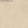 Paradyz FORTESS base beige mat gres szkl.