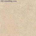 Paradyz FORTESS cross beige mat gres szkl.