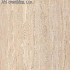 Paradyz FORTESS vein beige mat gres szkl.