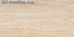 Paradyz FORTESS vein beige mat gres szkl.