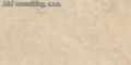 Paradyz FORTESS cross beige mat gres szkl.