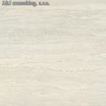 Paradyz FORTESS vein white mat gres szkl.