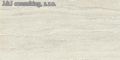 Paradyz FORTESS vein white mat gres szkl.