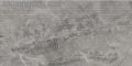 Paradyz LITTLE rocks graphite stopnica prasowana mat.