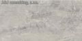 Paradyz LITTLE rocks grey stopnica prasowana mat.