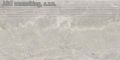 Paradyz LITTLE rocks grey stopnica prasowana mat.